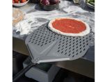 Alfa 48 5-Piece Wooden Large Pizza Peel Set - Premium Pizza Making Tools for Home & Restaurant Use