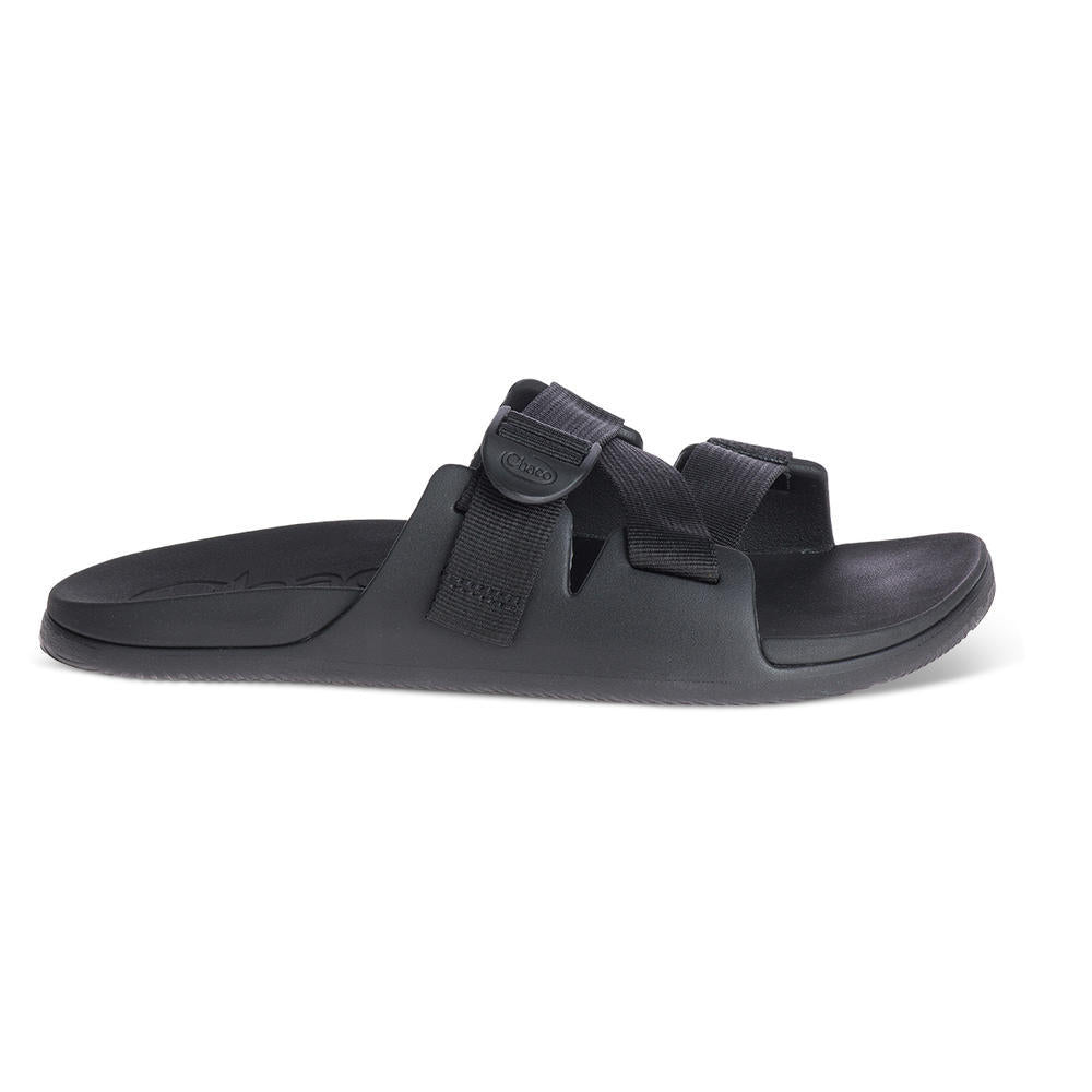 Men's Chillos Slide Sandals - Comfortable & Breathable Summer Slides for Casual Wear, Beach, Pool, and Lounging