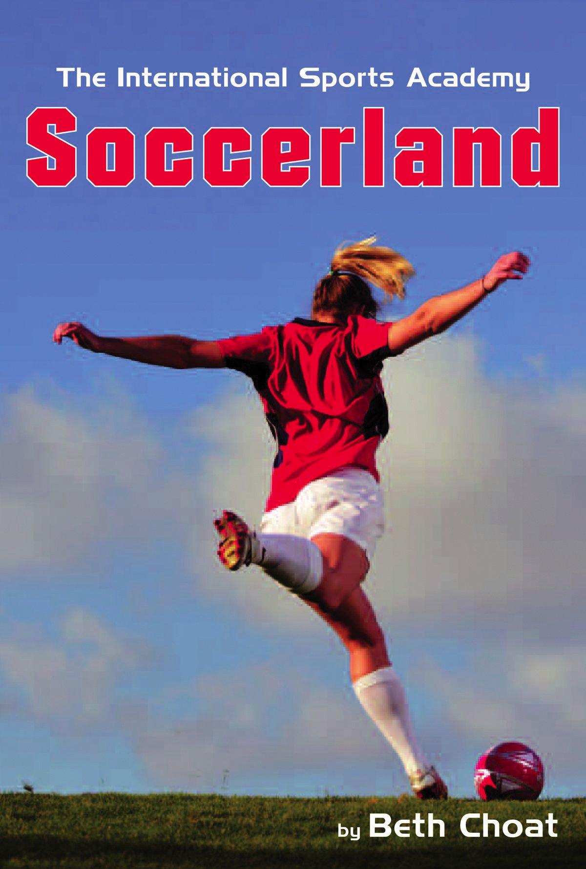 Soccerland - The International Sports Academy | Soccer Training & Coaching for All Levels | Perfect for Youth, Amateur & Professional Players