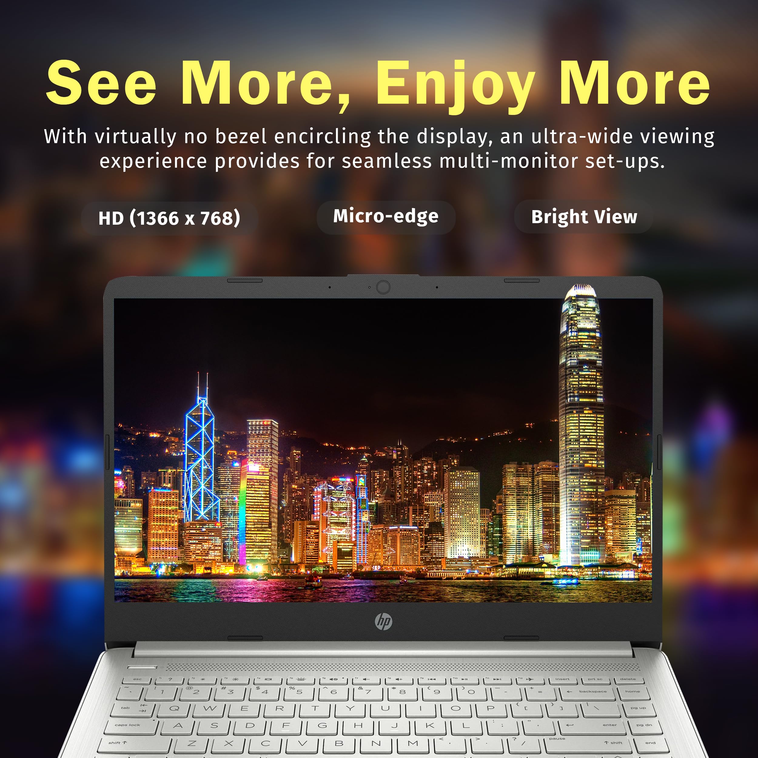 HP Premium Stream 14