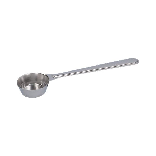 10-Piece Stainless Steel Measuring Spoon Set - Accurate Kitchen Measuring Tools for Baking, Cooking & Coffee