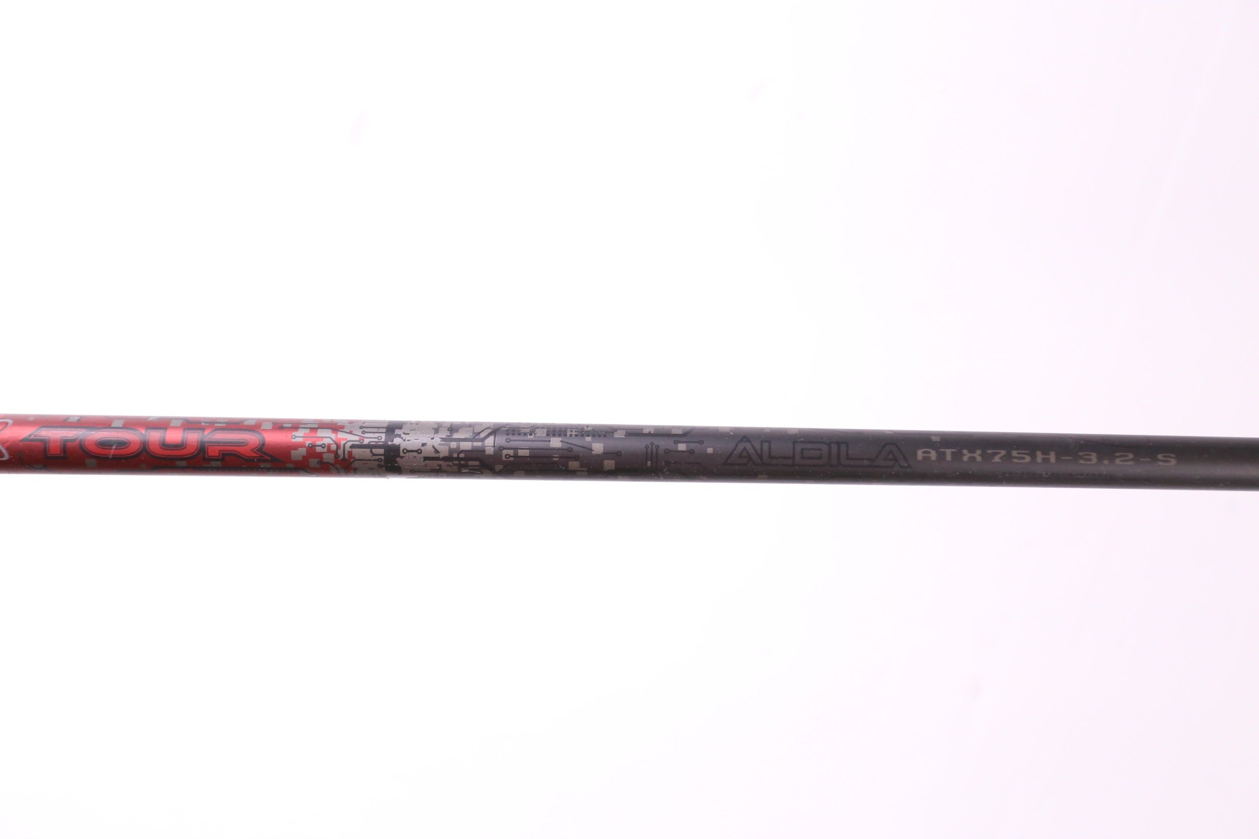 Adams Pro 3H Hybrid Golf Club - 18 Degree Stiff Flex Right Handed - Perfect for Mid-Handicap Players & Driving Range Practice