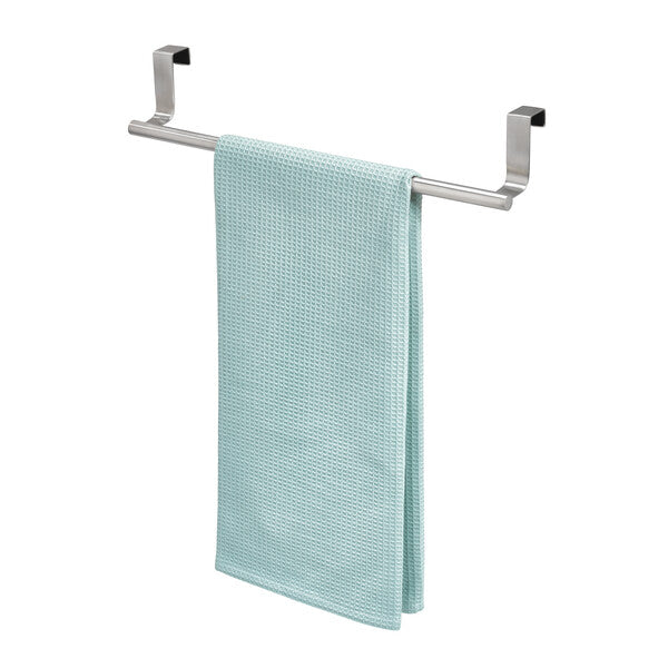 Forma OTC 14-Inch Towel Bar - Modern Bathroom Towel Rack for Home & Hotel Use - Perfect for Bathrooms, Spas, and Gyms