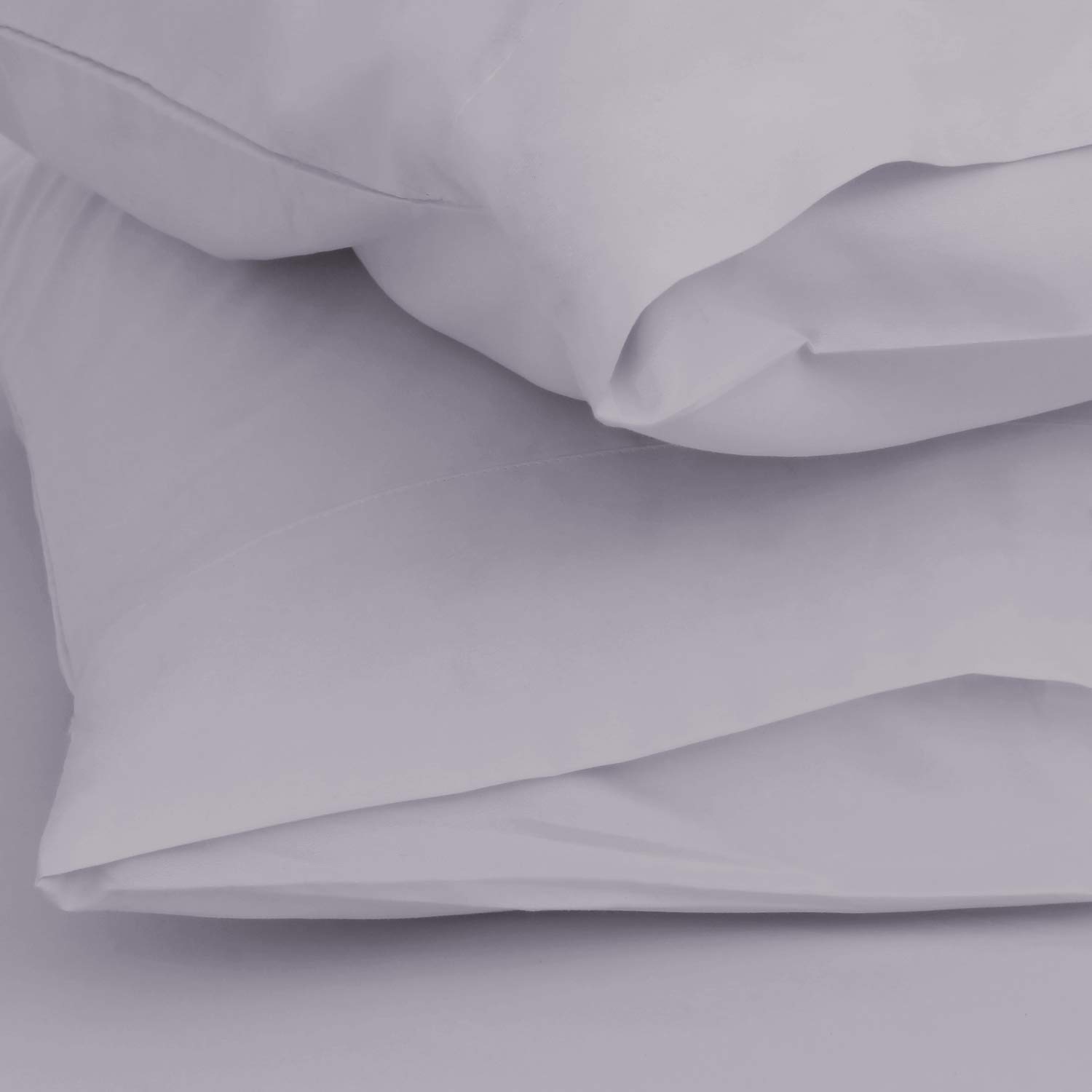 Luxury 4-Piece Twin XL Sheet Set - 800 Thread Count 100% Egyptian Cotton Bed Sheets with Extra Long Staple Cotton | Deep Pocket Fits Mattress Up to 15
