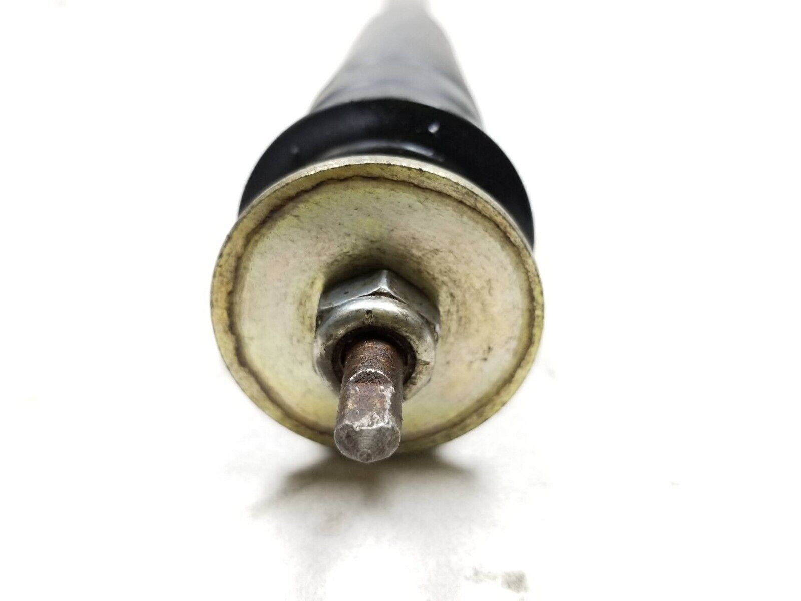Mercedes C230 Rear Shock Strut Absorber OEM 03-06 Replacement - Perfect for Smooth Ride & Suspension Repair | 78k Miles Tested | Ideal for DIY Mechanics & Auto Shops