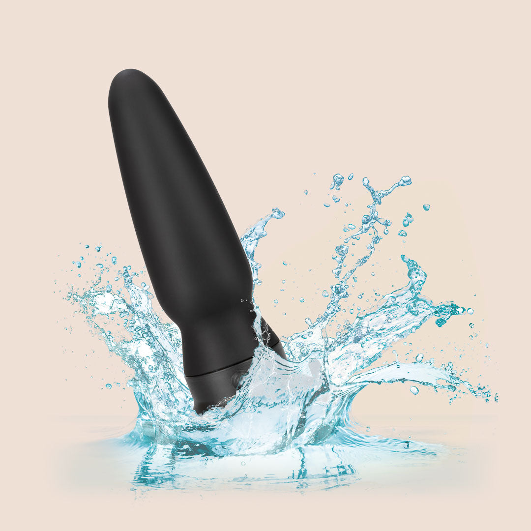 Premium Eclipse Interchangeable Probe Kit - Medical Grade Silicone Anal Probe for Professional & Personal Use - Perfect for Temperature Monitoring, Medical Exams & Sensual Exploration