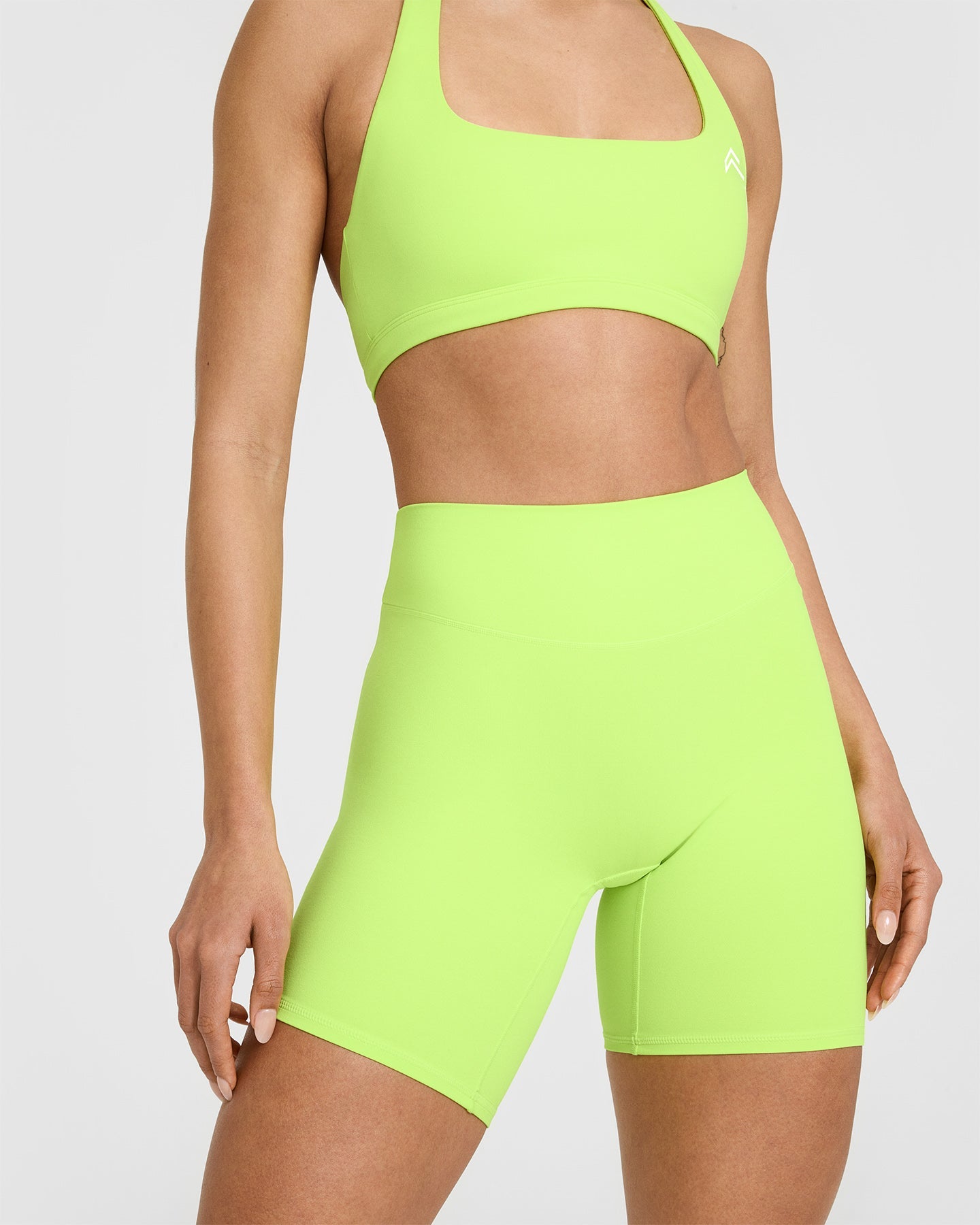 SoftMotion™ High-Performance Cycling Shorts for Men & Women - Breathable, Moisture-Wicking, 8