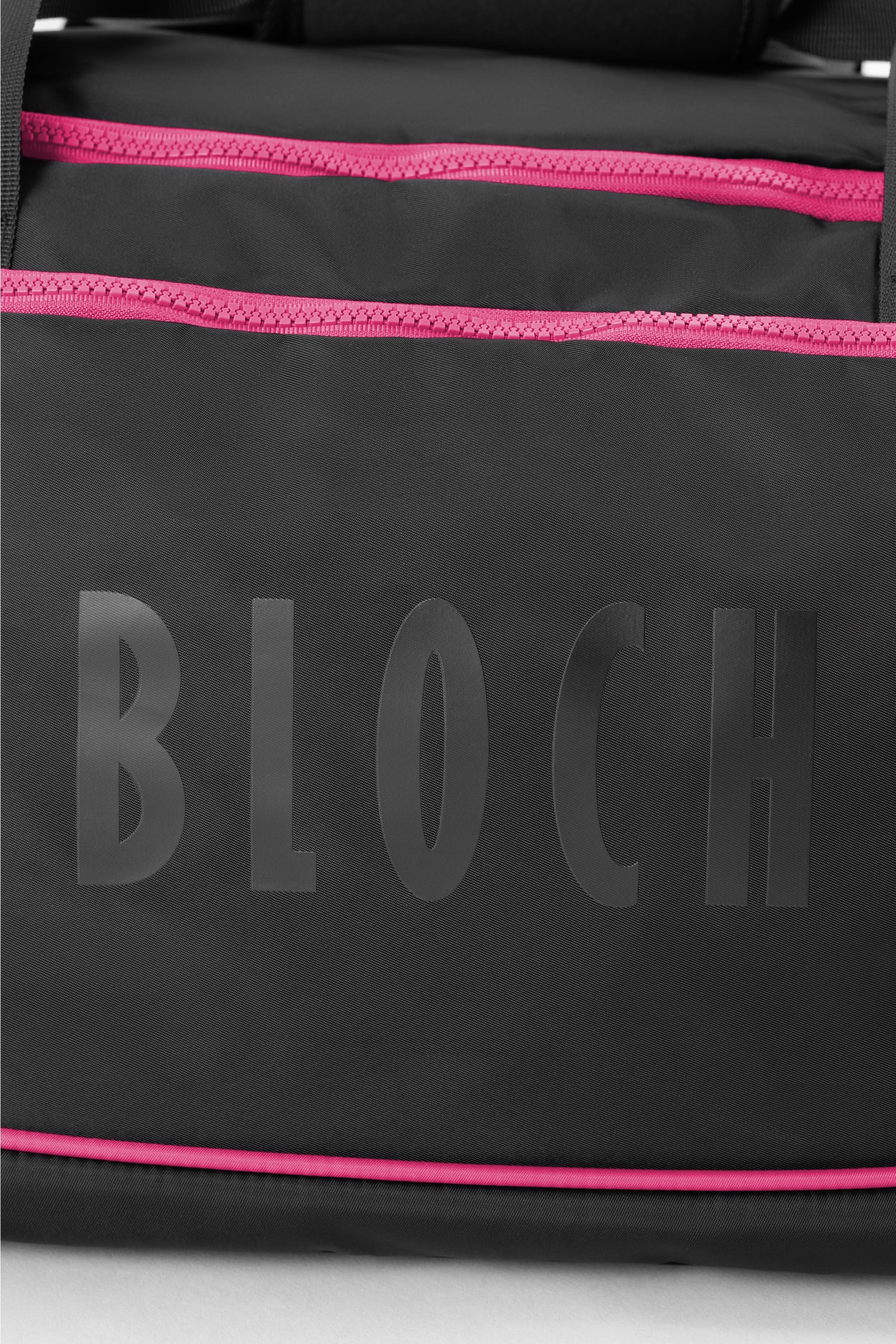 Bloch Troupe Dance Bag - Durable Ballet Dance Bag for Women & Girls - Perfect for Dance Classes, Rehearsals & Performances