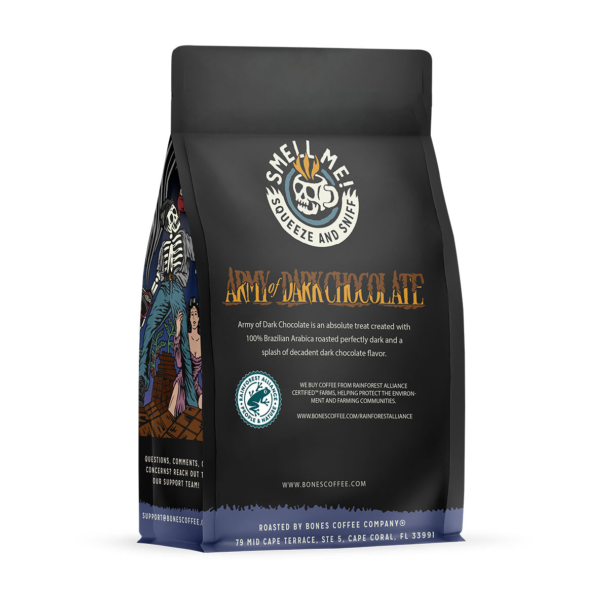 Premium Dark Chocolate Bar - 12oz | Rich Cocoa, Vegan & Gluten-Free | Perfect for Gifts, Baking & Healthy Snacking