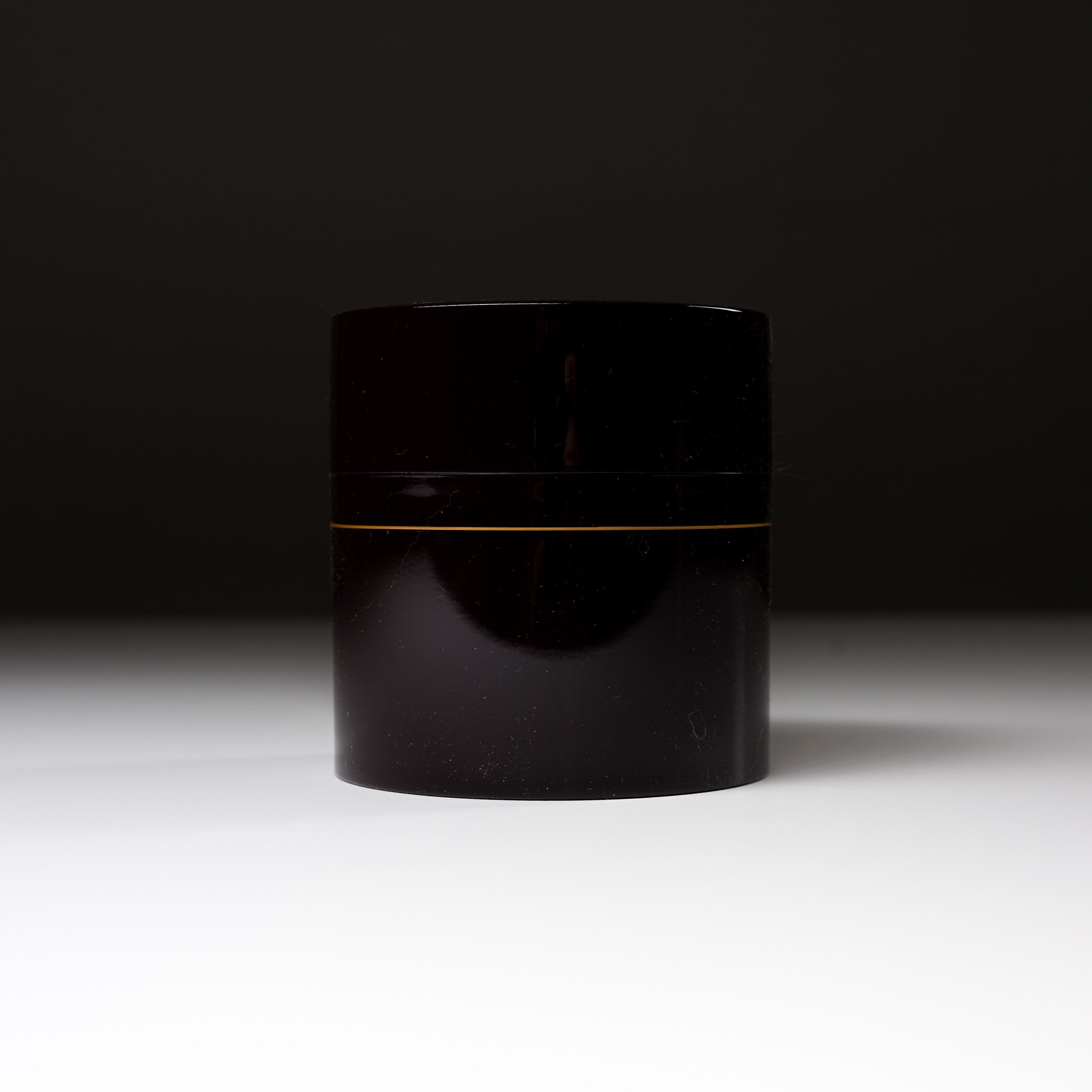 Premium Matcha Storage Container - Airtight Japanese Tea Canister with Nanten Design for Freshness | Perfect for Matcha Powder, Loose Leaf Tea, and Coffee Storage