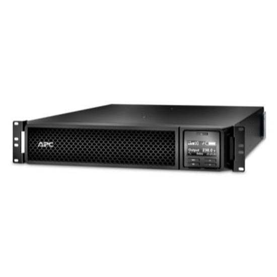 APC Smart-UPS 1500VA 1500W 230V Battery Backup Power Supply with 6x IEC C13 Outlets - Reliable UPS for Home Office, Server & Network Equipment Protection