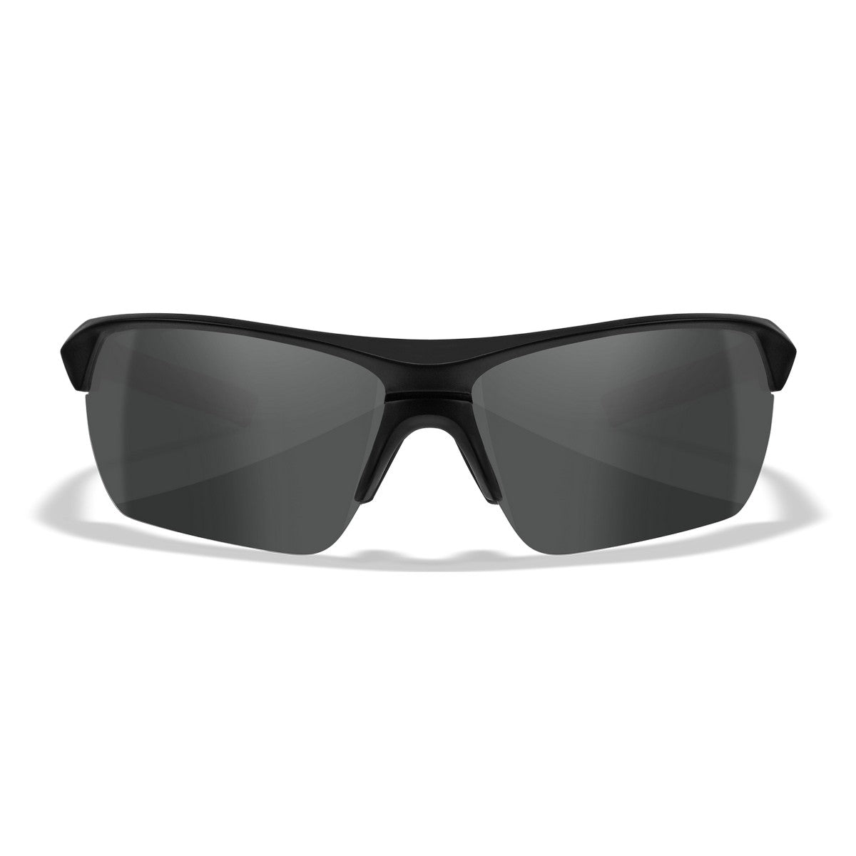 WileyX Guard Advanced 2 Lens Tactical Sunglasses - ANSI Z87.1 Safety Glasses for Shooting, Cycling & Outdoor Sports - UV Protection, Impact Resistant, Lightweight Frame