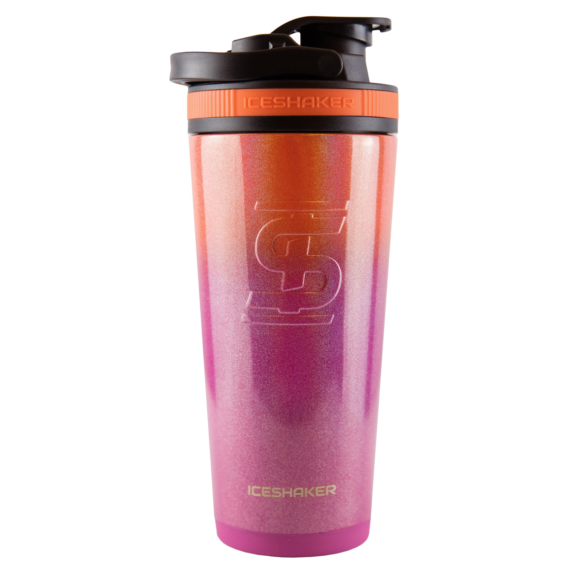26oz Custom Shaker Bottle for Protein & Smoothies - Leak Proof, BPA Free, Gym & Workout Essentials
