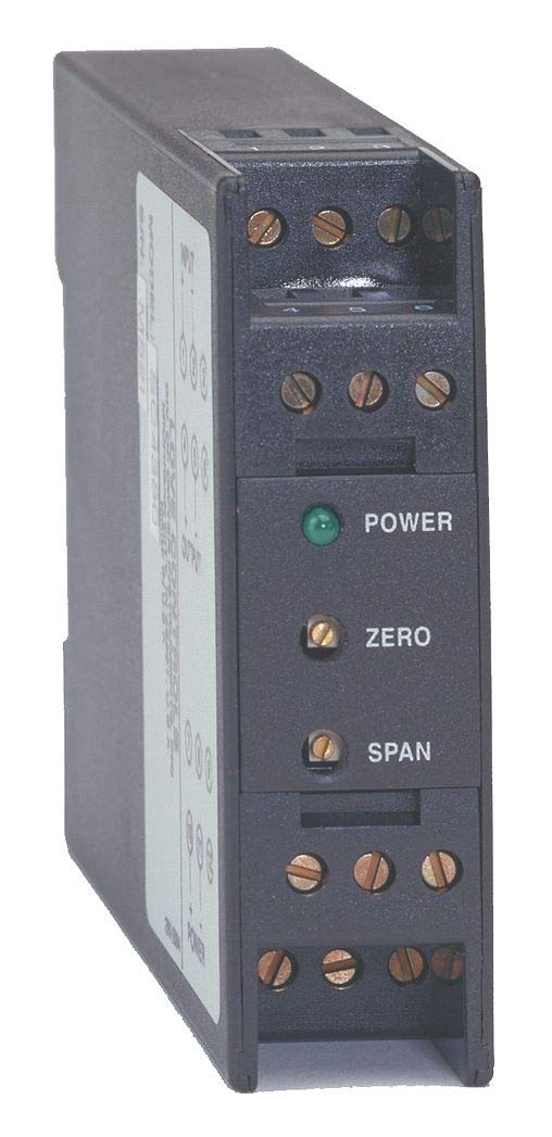 LOVE SCL4380 Signal Conditioner 0-10VDC Input 11-36VDC/24VAC Output - Industrial Automation & Process Control Device for Sensors & PLC Systems