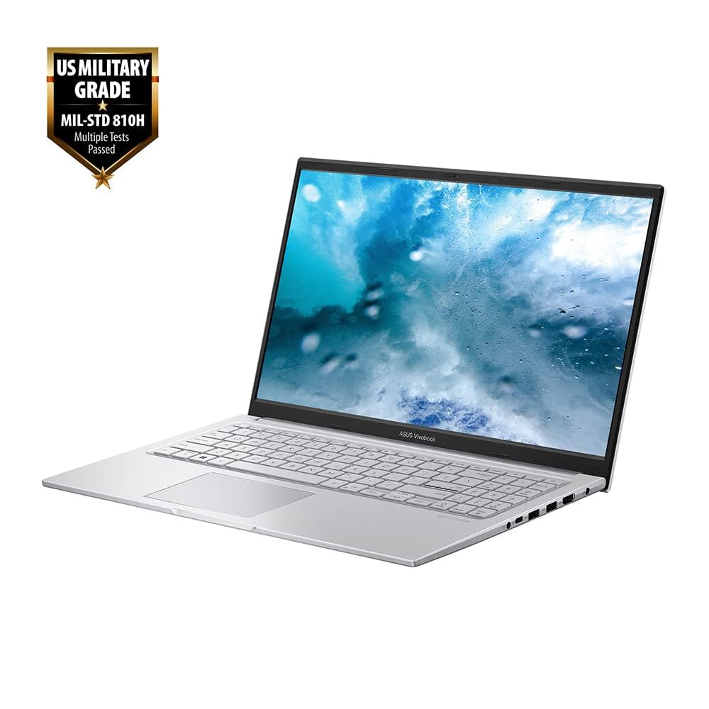 ASUS Vivobook X1504VA 15.6
