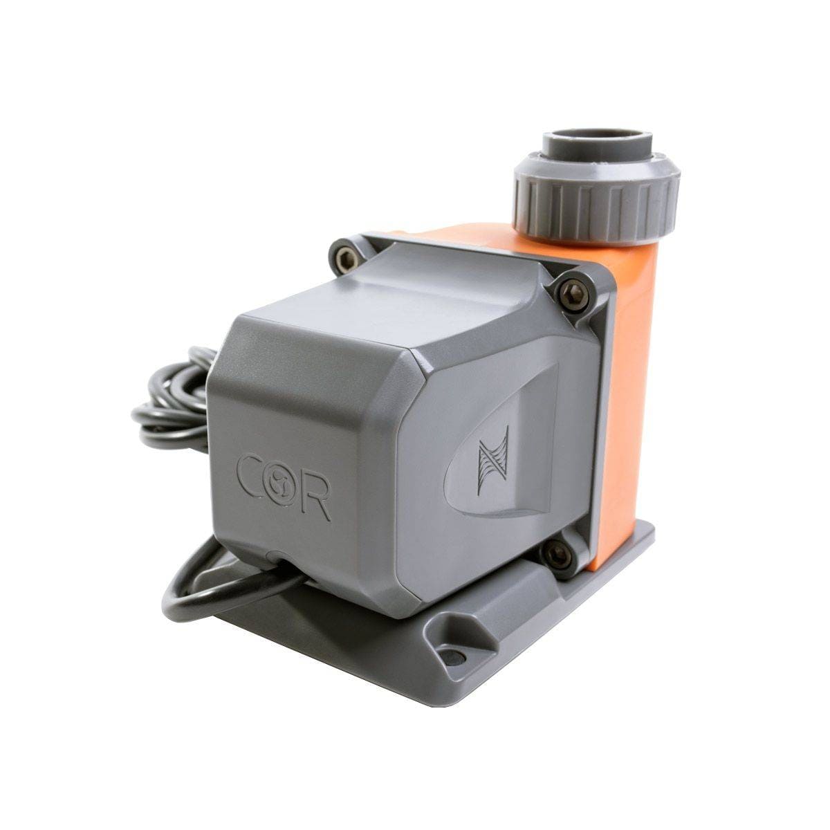 Neptune Systems COR 15 Intelligent Return Pump - 1500 GPH Aquarium Water Pump with WiFi Control | Perfect for Saltwater & Reef Tanks, Large Aquariums, and Fish Tank Filtration Systems