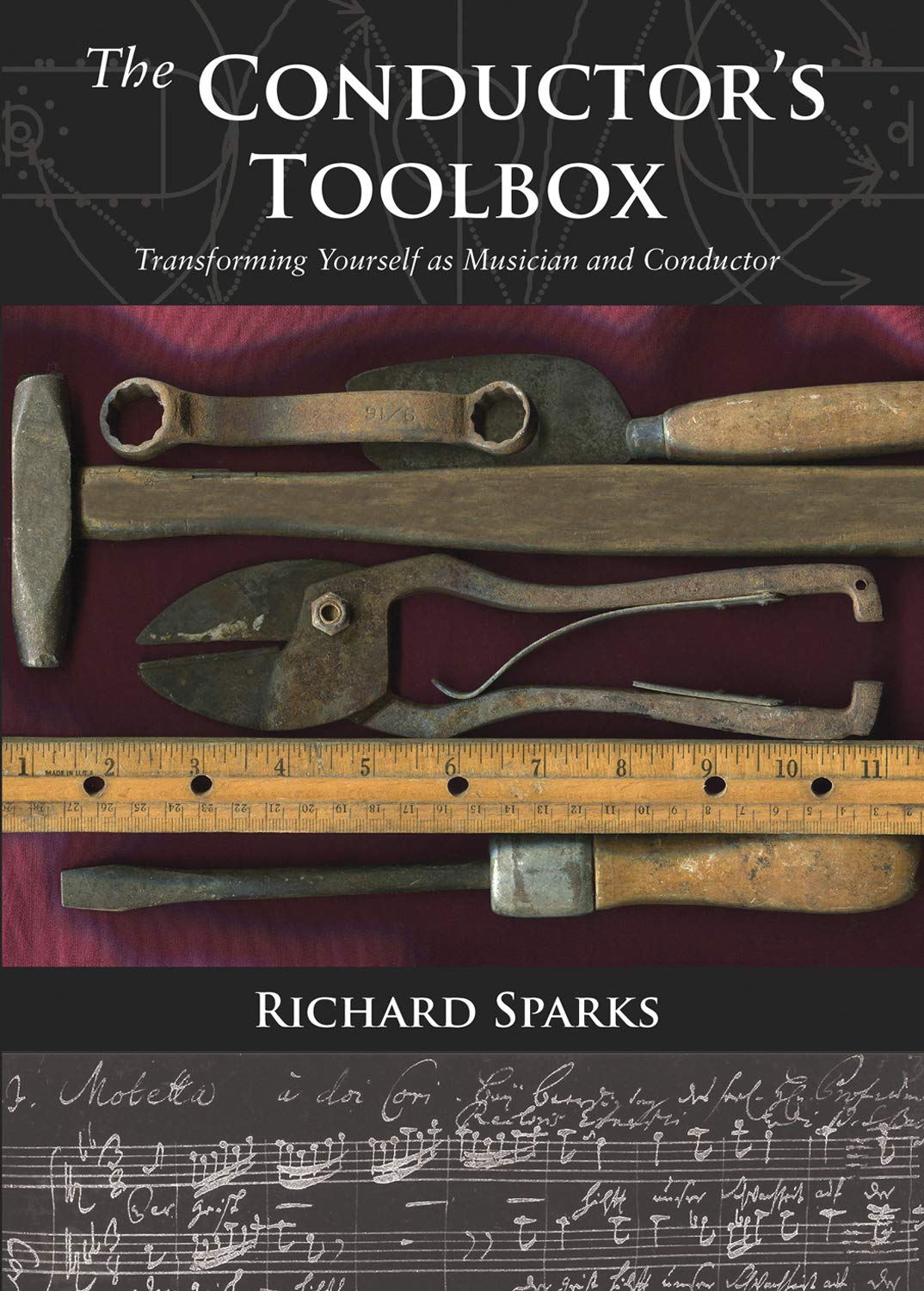Professional Conductor's Toolbox Set - Essential Music Baton & Accessories for Orchestra Directors | Perfect for Rehearsals, Performances & Music Education