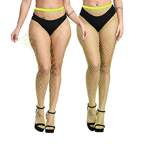 Yellow (Large Gride+medium)