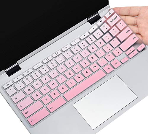 Ombre Pink