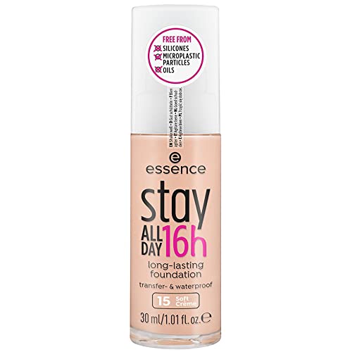 09 Golden Beige, 10 Soft Beige, 15 Soft Creme, 20 Soft Nude, 40 Soft Amande