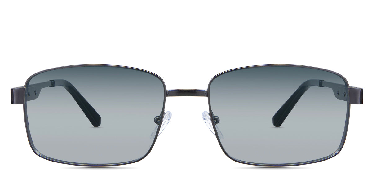 Prescription Sunglasses for Men - Polarized UV Protection Glasses for Driving, Fishing & Outdoor Activities