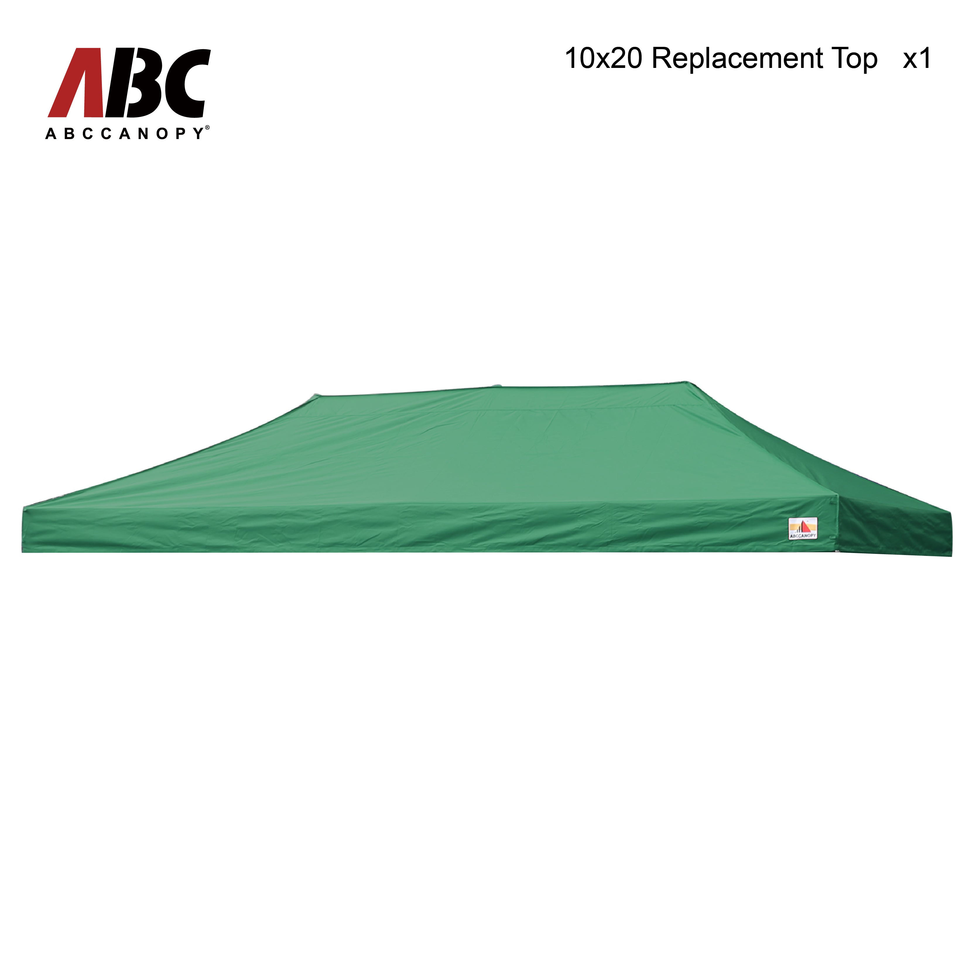 ABCCANOPY Canopy Accessories Top Link - Replacement Parts for Outdoor Canopies | Perfect for Camping, Picnics, and Beach Shelters