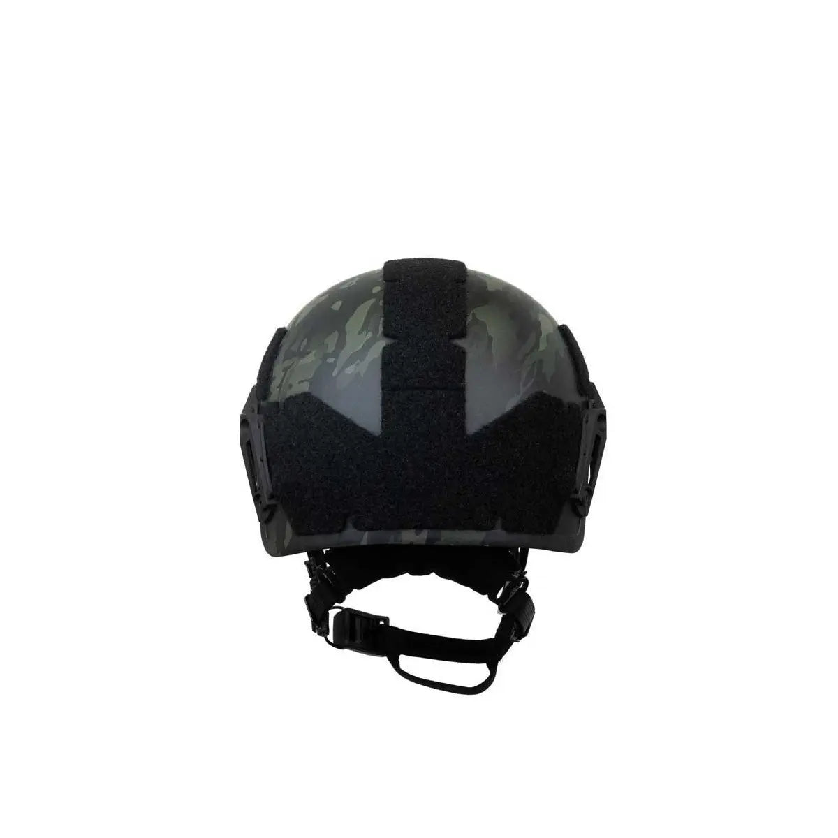 ATE® GEN2 HHV Ballistic Helmet - Military & Tactical Helmet for Combat, Shooting & Outdoor Protection - Lightweight Bulletproof Helmet for Police, SWAT & Airsoft Enthusiasts