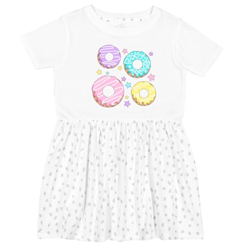 White With Speckles