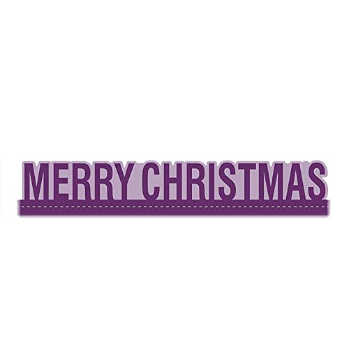 MERRY CHRISTMAS