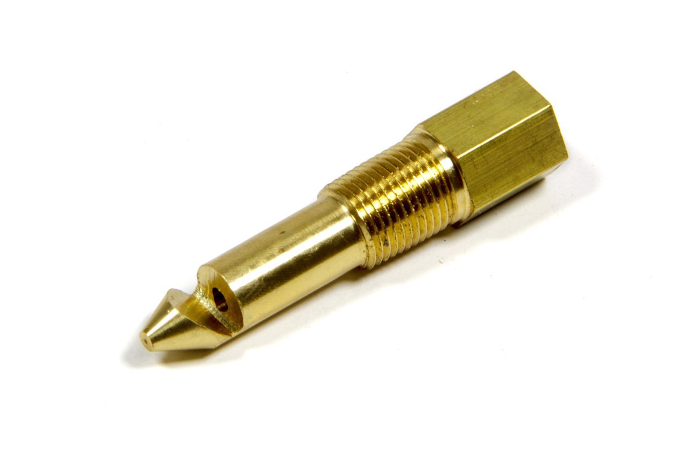 7110A Brass Top Nozzle Body - High-Quality Durable Replacement for Plumbing & Irrigation Systems - Perfect for Home, Garden, and Industrial Use
