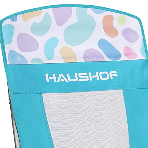 Highback_blue_dots