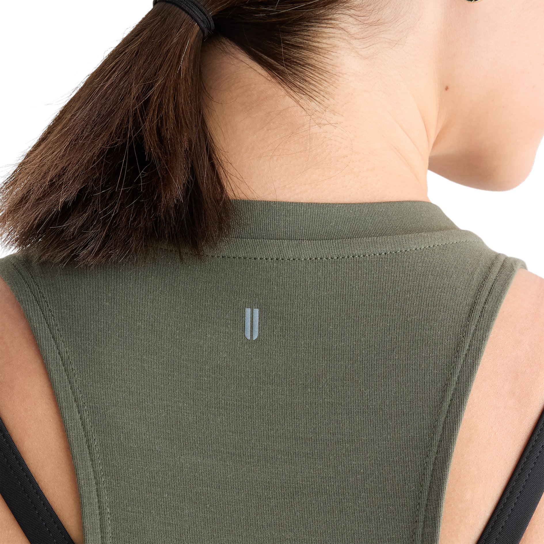 Women's High Neck Tank Tops - Slim Fit Sleeveless Shirts for Workout & Casual Wear | Breathable & Comfortable for Yoga, Gym, and Everyday Use