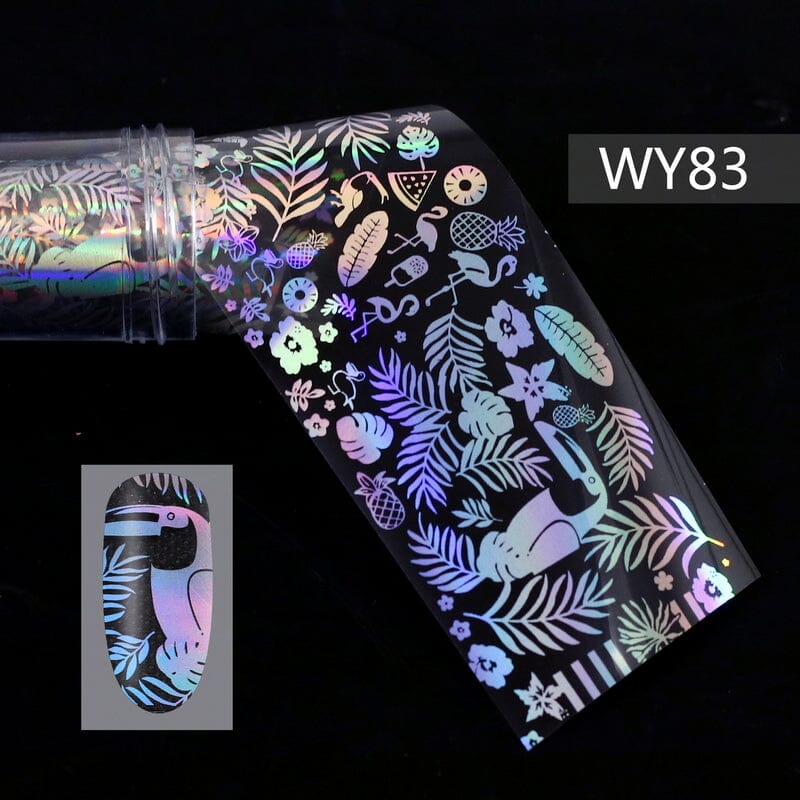 WY83