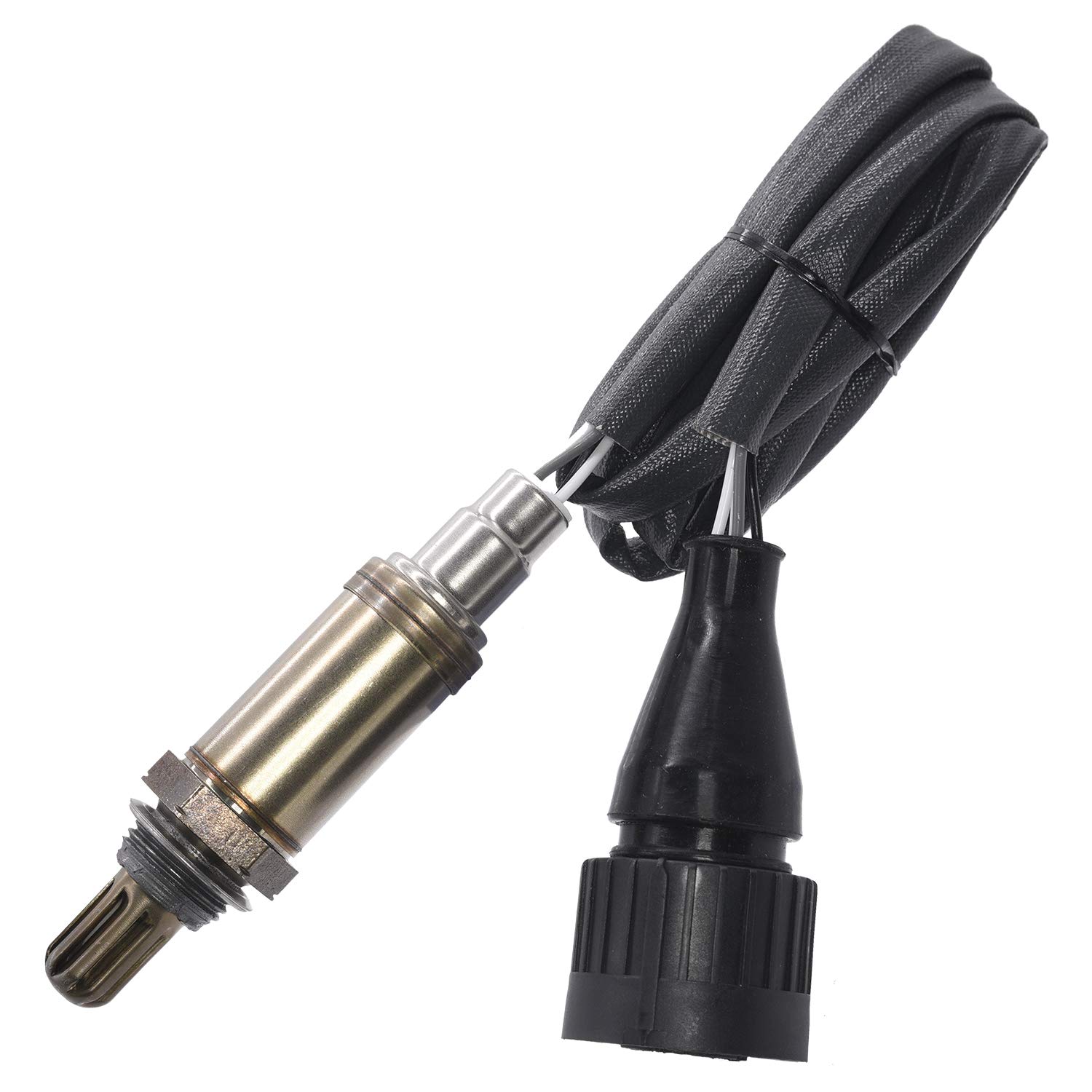 Walker Products 350-34624 Oxygen Sensor - Premium Direct Fit O2 Sensor Replacement for Improved Engine Performance | Compatible with Multiple Car Models | Ideal for Emissions Testing & Fuel Efficiency Optimization