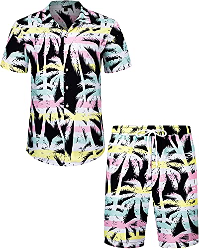 Coconut Tree