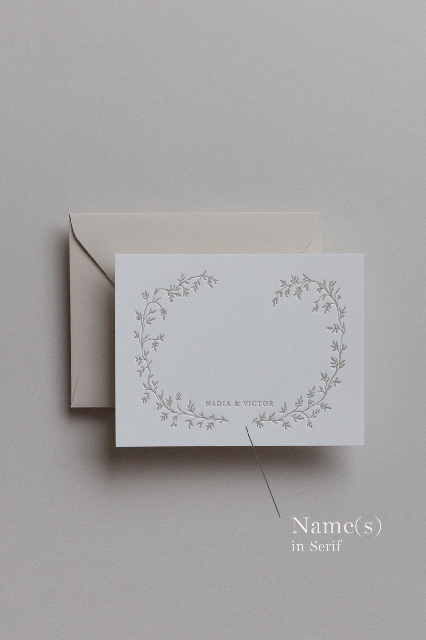 Personalized Stationery Set - Custom Name Notebooks, Journals & Greeting Cards for Women, Men & Kids - Perfect for Gifts, School, Office & Daily Use
