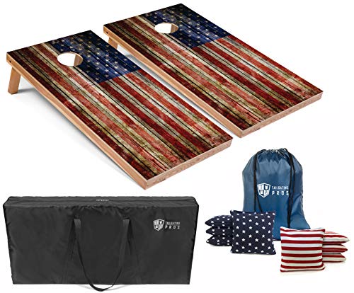 Stars / Stripes