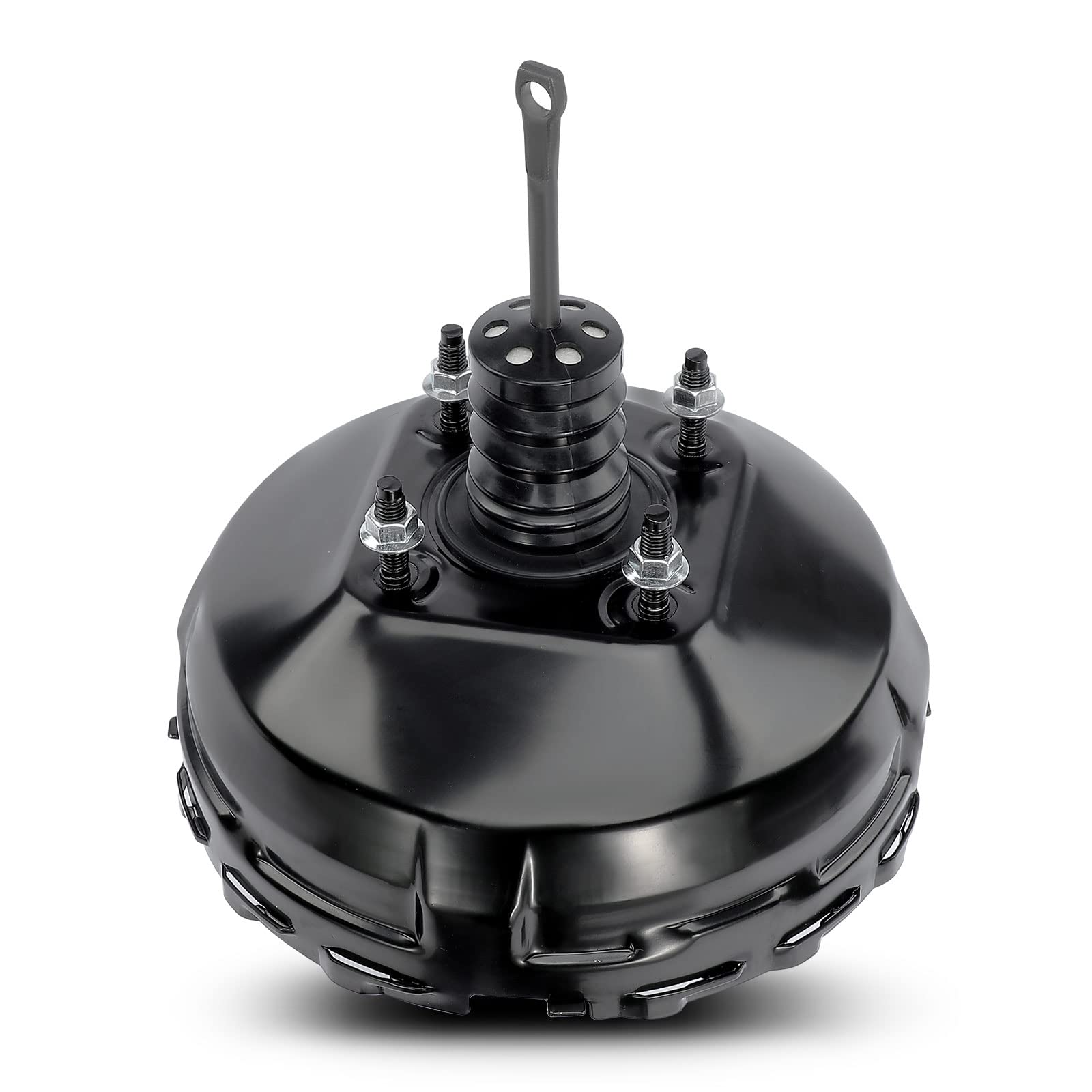 Premium Vacuum Power Brake Booster for Chevrolet Caprice 5.0L 5.7L | Compatible with Buick Roadmaster, Cadillac Fleetwood & Oldsmobile Custom Cruiser | High-Performance Brake System Upgrade for Classic Cars