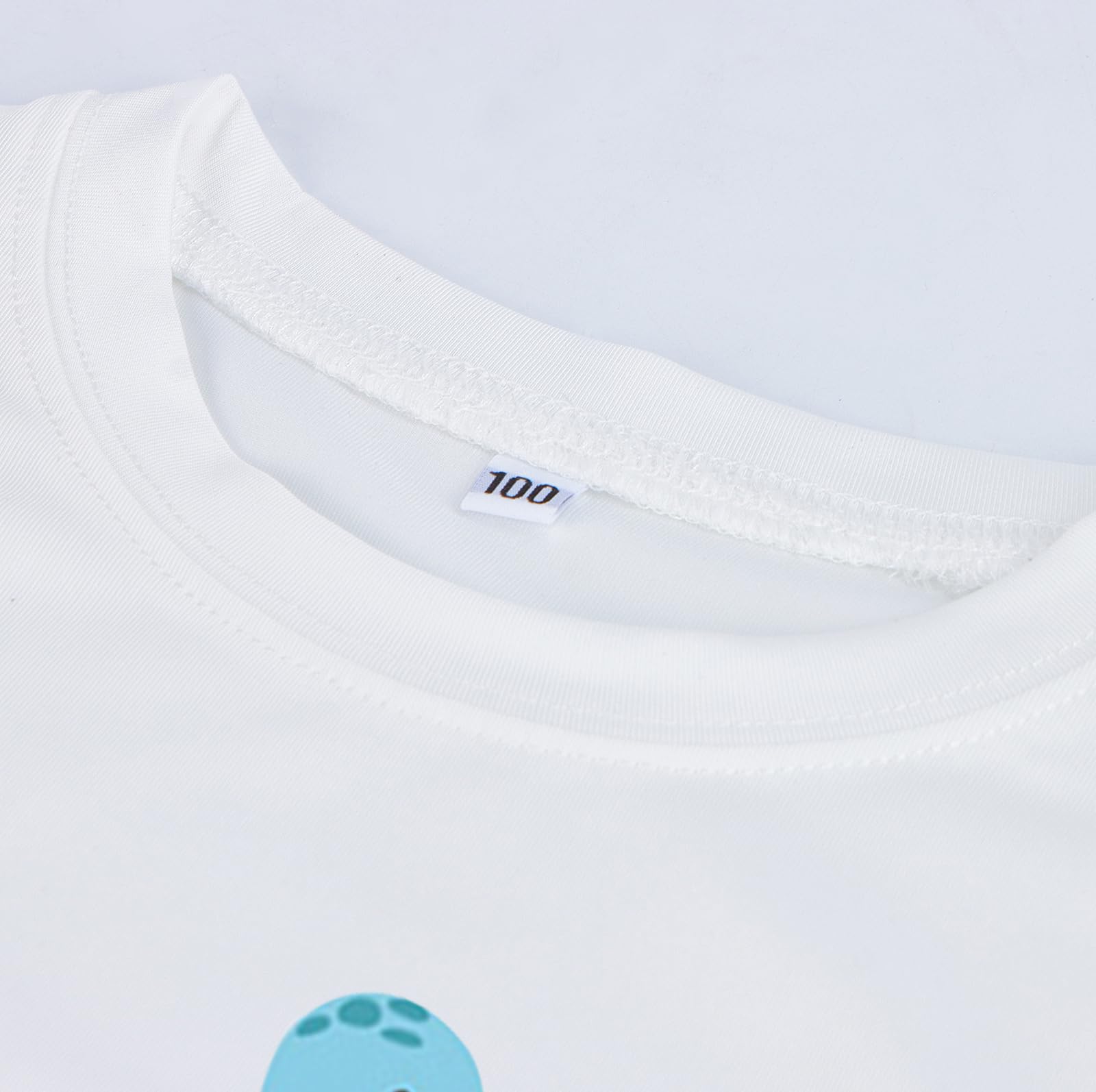 Big Sister Little Sister Matching T-Shirts for Baby Boys & Girls - Sibling Outfits for Twins & Brothers - Perfect for Family Photos & Special Occasions
