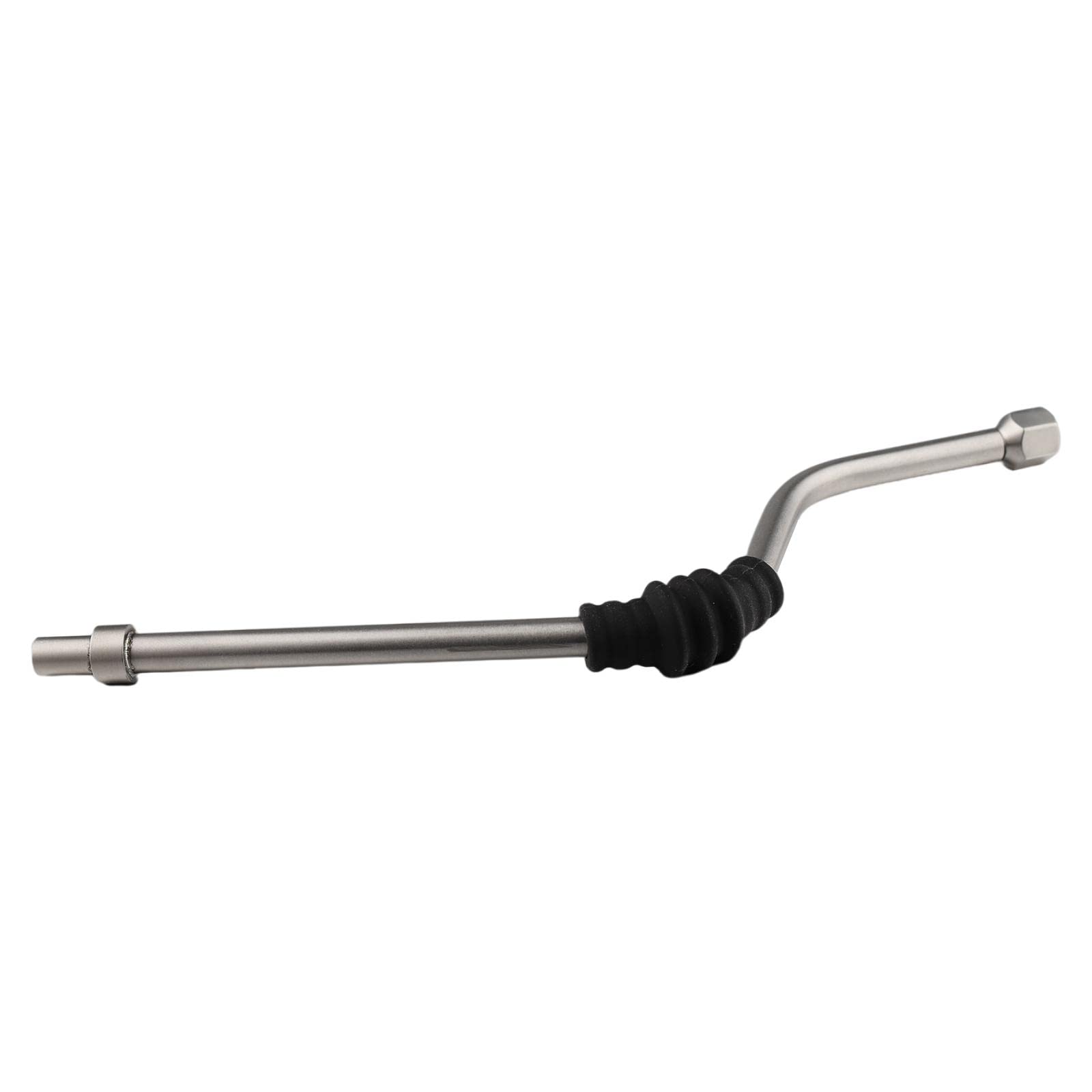 Premium 304 Stainless Steel Steam Wand - Professional Coffee Accessory for Gaggia Viva Espresso Machine | Perfect for Home Baristas & Café Use