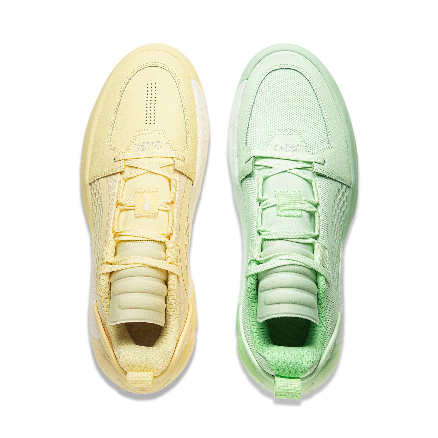Wade All City 12 Encore Mismatch Basketball Shoes - Limited Edition Performance Sneakers for Men | Perfect for Indoor/Outdoor Courts & Streetwear Fashion