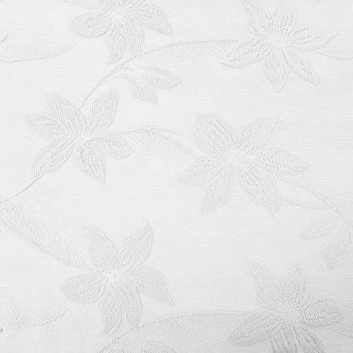 Lace White