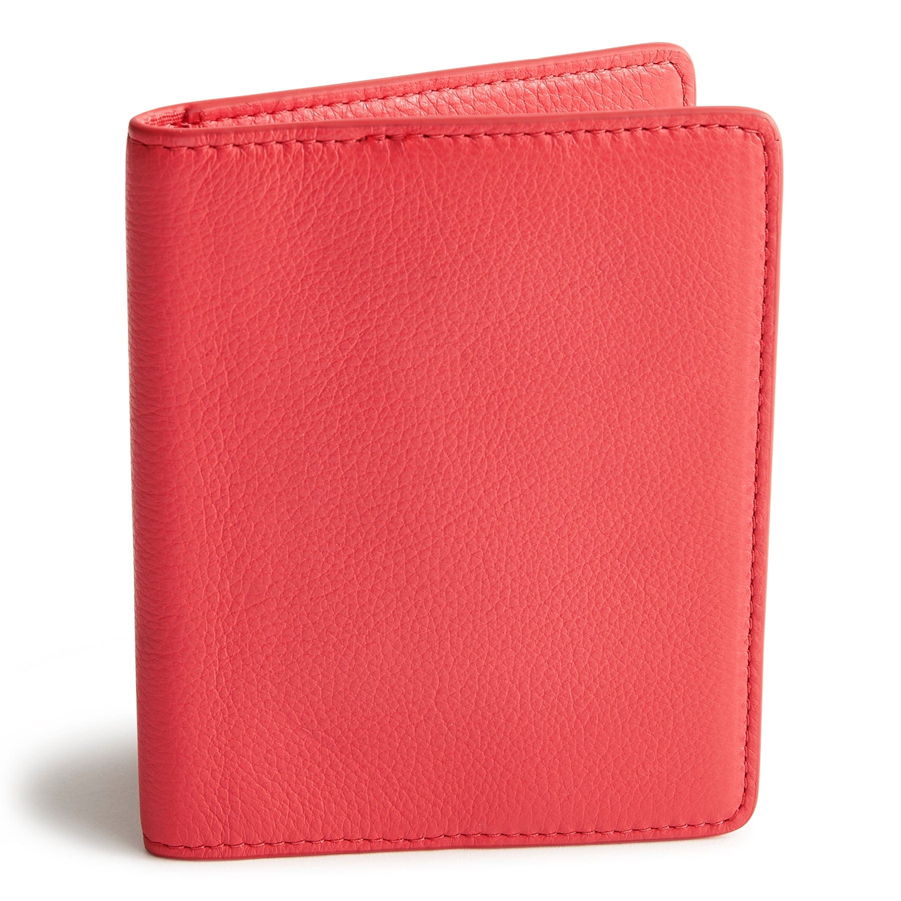 Premium Leather Passport Holder with RFID Blocking - Travel Essentials for Men & Women - Perfect for International Flights, Business Trips, and Vacations