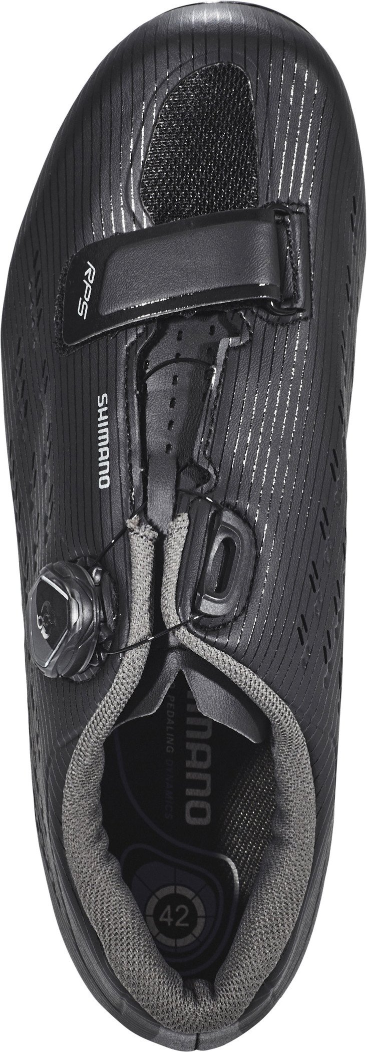 SHIMANO High-Performance Modern Bike Parts for Men - Durable Cycling Components for Road & Mountain Bikes | Perfect for Commuting, Racing & Outdoor Adventures