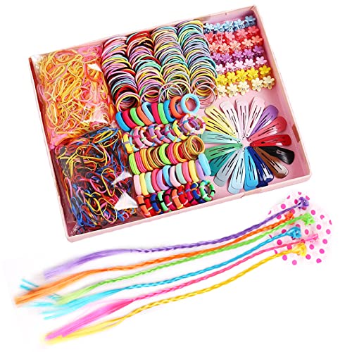 785 PCS