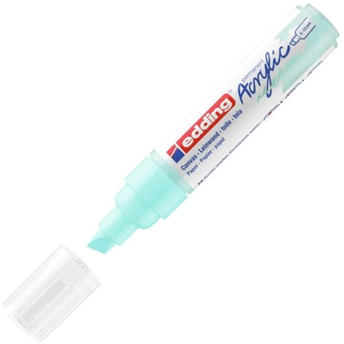 23: 1 Pen - Pastel blue matt