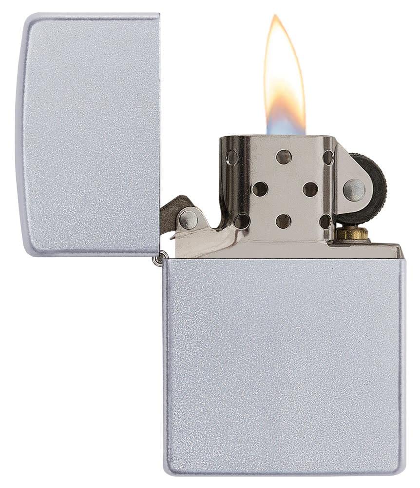 8-Piece Personalized Stainless Steel Zippo Lighters - Engraved Wedding Groomsmen Gifts for Bachelor Party, Anniversary & Special Occasions