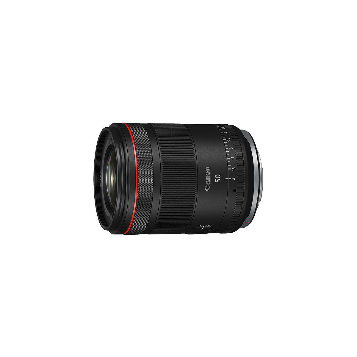 Canon RF50mm F1.4 L VCM Lens for Portrait & Low-Light Photography - Premium Full-Frame Mirrorless Camera Lens with Vibration Compensation, Ideal for Wedding, Travel & Street Photography