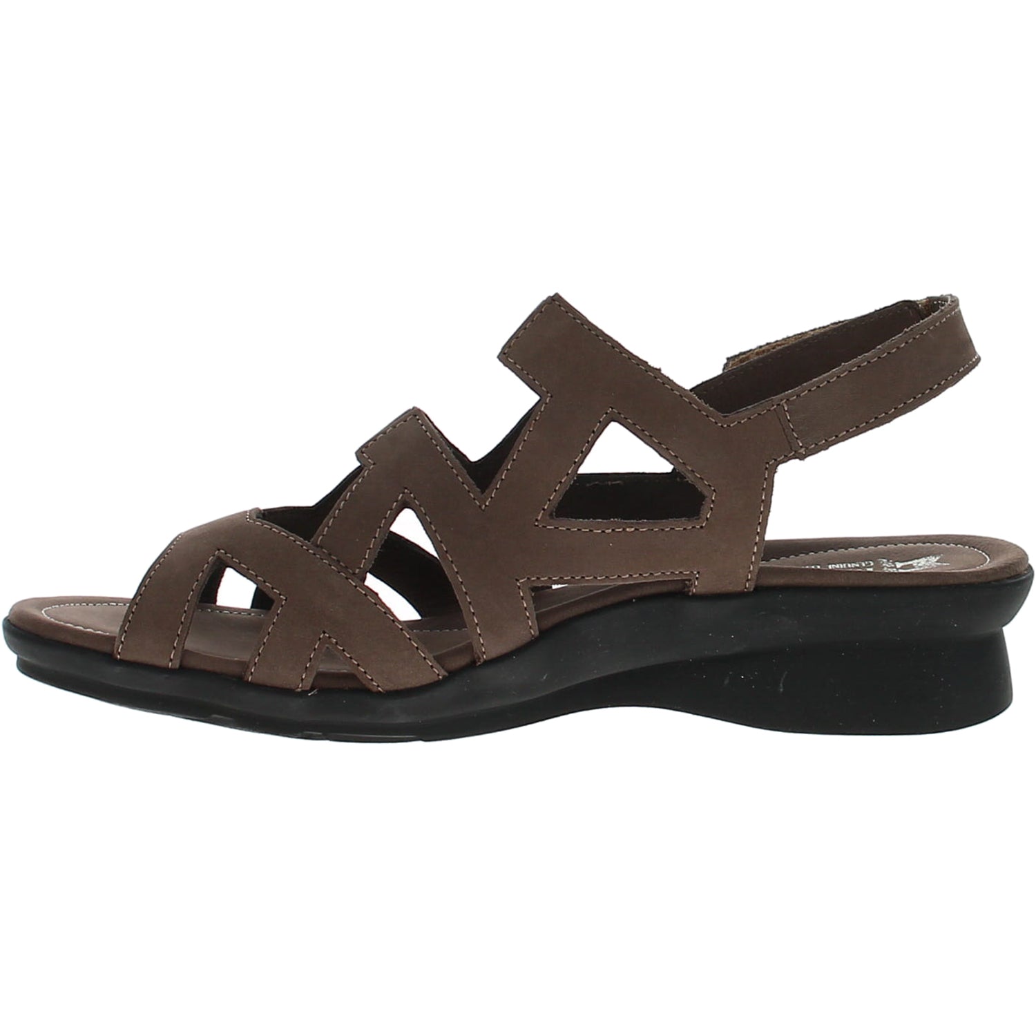 Mephisto Pamela Sandals for Women - Comfortable & Stylish Walking Shoes - Perfect for Travel, Work & Casual Outings