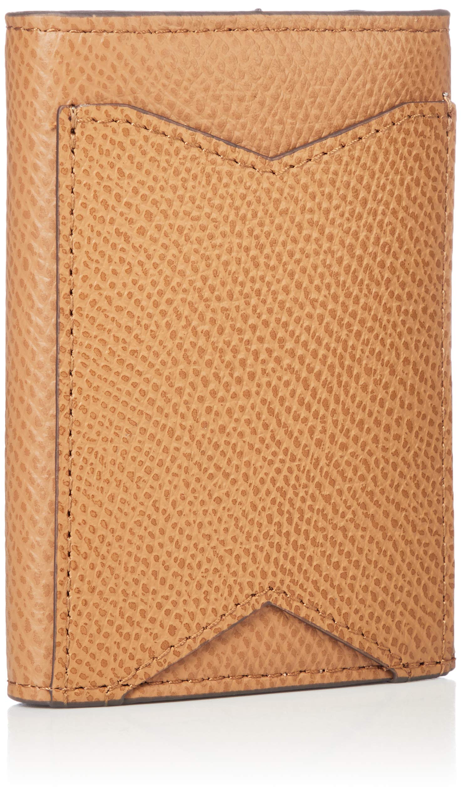 Premium RFID Blocking Men's Leather Key Card Holder - Slim Wallet for Credit Cards, IDs & Keys | Perfect for Travel, Business & Everyday Use